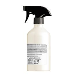 L'Oréal Professionnel Paris METAL DETOX Spray Pre-Tratamiento Cabello Antes Coloración 500 ml
