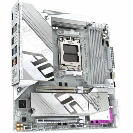 Placa Base Gigabyte AMD AMD AM5 Placa Base Gigabyte AMD AMD AM5