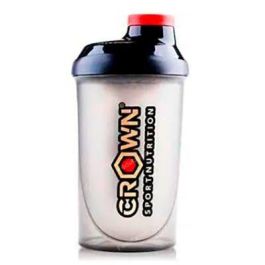 CROWN SPORT NUTRITION Shaker Pro 500 Ml para Proteínas y Recovery Precio: 7.95000008. SKU: B1DV5QJBQX