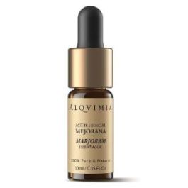 Mejorana Aceite Esencial 10Ml. Precio: 57.42176. SKU: B1KFDEEAS7