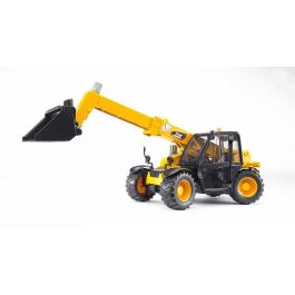 Pala Telescópica Caterpillar 02141 Bruder Precio: 25.4999998. SKU: B1A4EXB8QG