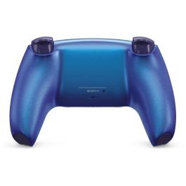 Sony Mando DualSense Chroma Indigo para PlayStation 5 (PS5) - Respuesta háptica, gatillos adaptativos, micrófono integrado Sony Mando DualSense Chroma Indigo para PlayStation 5 (PS5) - Respuesta háptica, gatillos adaptativos, micrófono integrado