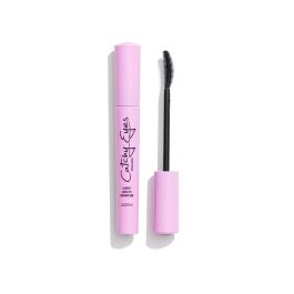 Gosh CATCHY EYES mascara curve length #001-extreme black 8 ml Máscara de pestañas curva y alargadora, color negro intenso Precio: 8.49999953. SKU: B1DXED44NH