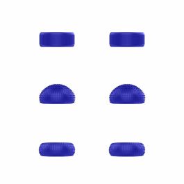 Estuche para Nintendo Switch Lenovo Legion Go Negro