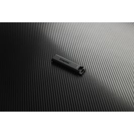 Kingston DTMAX/1TB Pendrive DataTraveler Max 1TB USB Tipo-C USB 3.2 Gen 2 | Velocidad 1000/900 MB/s | Diseño Deslizante