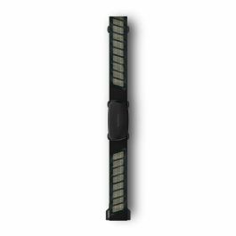 Garmin HRM-Dual Pulsómetro de Pecho con Doble Transmisión Bluetooth y ANT+ para Actividades Deportivas