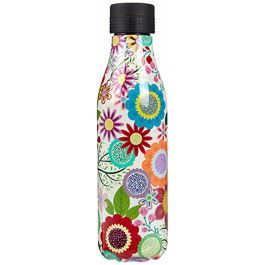 Botella de Agua Les Artistes Paris 500 ml Multicolor Acero Inoxidable Precio: 27.50000033. SKU: B13NTW3TY9