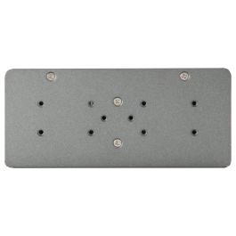 Level One Switch Gestionado IGP-1271 Gigabit Ethernet 8 Puertos PoE+ 240W