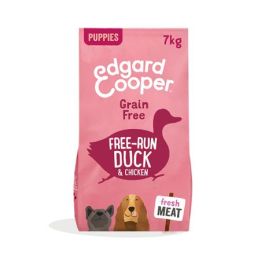 Canine Puppy - Alimento para perros cachorros con pollo y pato de corral, 7 kg Precio: 48.4999999. SKU: B16EBZHJ5H