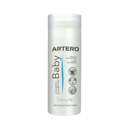 Artero Champú Baby 100 mL Artero Champú Baby 100 mL Precio: 7.79000057. SKU: B187EZ3VQS