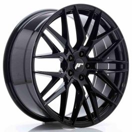 Llanta para Automovil Japan Racing JR28 Negro 20" PCD 5x112 ET35 Precio: 733.79000057. SKU: B122LEAPCQ