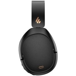 Edifier WH950NB Auriculares Bluetooth con Cancelación de Ruido (ANC) Negros - Diadema Inalámbricos Hi-Res Audio
