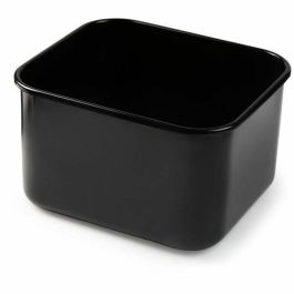 Domo DO545FR Freidora de Aire Caliente, 4 Litros, 2000 Vatios, Temperatura Ajustable 130-190°C