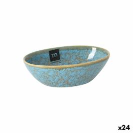 Bol para Aperitivos La Mediterránea Scratch 14,2 x 9 x 4,2 cm (24 Unidades) Precio: 43.49999973. SKU: B1325VFDVS