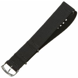 Correa para Reloj Morellato A01U3972A74019CR22 22 mm Correa para Reloj Morellato A01U3972A74019CR22 22 mm