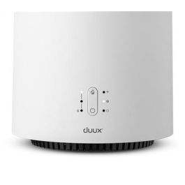 Duux Calefactor Threesixty 2 DXCH08 Blanco 1800W Calefacción Rápida 360° y App Control