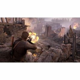 Sniper Elite Resistance - Juego para PS4