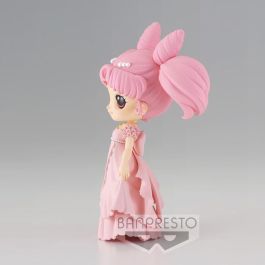 BANPRESTO Figura Princess Usagi SL Serenity Ver.A Eternal the Movie Pretty Guardian Sailor Moon Q posket 14cm