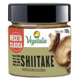 Pate De Tofu Y Shiitake Grande 180Gr. Bio Precio: 5.8899995. SKU: B1JYJ58MV6