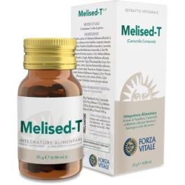 Melised-T (Camomila Composta) Relaj. 60Comp Melised-T (Camomila Composta) Relaj. 60Comp Precio: 25.8900004. SKU: B1BT2ATWMJ