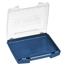 Bosch Professional i-Boxx 53 - 1600A001RV Maleta de transporte Precio: 34.89000031. SKU: B1FEXE6SBB