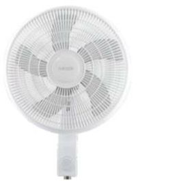 Ventilador de Pie Haeger SF-16W.015A Blanco 45 W Precio: 36.49999969. SKU: B14RE9SPPT