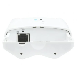 Ubiquiti Rocket 5ac Lite Antena Inalámbrica 450 Mbps, Blanco