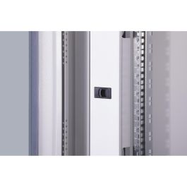 Digitus Armario Rack de Red Unique 47U 2276x800x800mm Gris