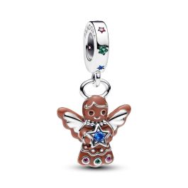 Abalorio Mujer Pandora 794247C01 Plateado Precio: 95.5000002. SKU: B1FQQY9KJD