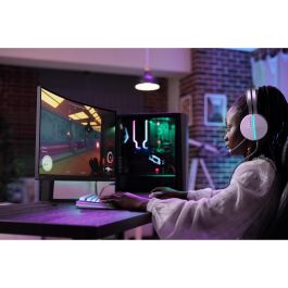 Philips 27M2C5200W Monitor Curvo Gaming de 27" Full HD Fast VA, 280Hz, 0.3ms, HDR10