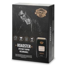 EUROSTIL Captain Cook Afeitadora 3W Precio: 62.89000047. SKU: SLC-80503