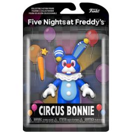 FUNKO Figura Action Five Nights at Freddy's Circus Bonnie 12,5cm