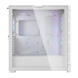 Cougar Duoface Pro ARGB Midi Tower Caja de PC Blanco