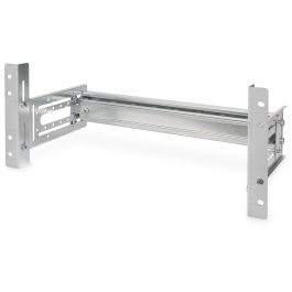 Digitus 4HE 19" Soporte para Carril DIN 4U Acero Galvanizado Plata Precio: 97.49999952. SKU: B15NB93HMF