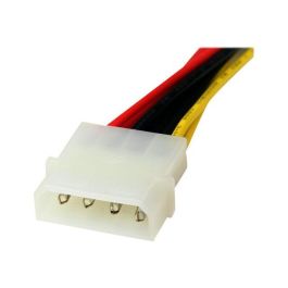 Cable Startech PYO2LP4SATA