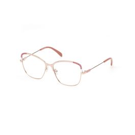 Montura de Gafas Mujer Emilio Pucci EP5202-55028 Ø 55 mm Precio: 36.49999969. SKU: B1EM8Y882X