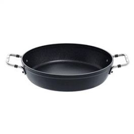 Adamant® Cacerola Baja 24Cm FISSLER 056-515-24-100/0 Precio: 81.69000037. SKU: B1HNVPCGNP