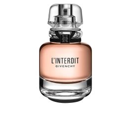 Givenchy L'INTERDIT Eau de Parfum Vaporizador 50 ml para Mujer
