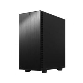 Fractal Design FD-C-DEF7C-01 Caja PC Midi Tower Negra Compatible ATX, Micro ATX, Mini-ITX