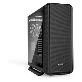 be quiet! Silent Base 802 Window Black Midi Tower Negro ATX EATX Micro ATX Mini-ITX Precio: 188.50000004. SKU: B17DX7PHBA