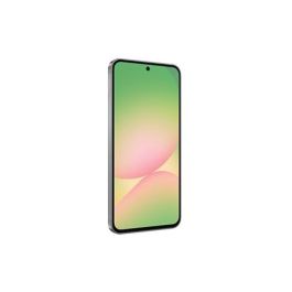 Smartphone Samsung Galaxy A56 8GB/ 128GB/ 6.7"/ 5G/ Grafito Smartphone Samsung Galaxy A56 8GB/ 128GB/ 6.7"/ 5G/ Grafito