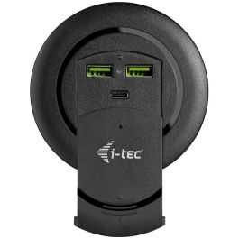 I-Tec Cargador de Escritorio USB-C/A 96W Precio: 45.50000026. SKU: S55090372