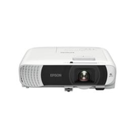 Proyector Epson V11HB59040 Full HD 4100 Lm