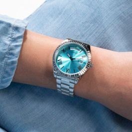Reloj Mujer Guess GW0308L4 (Ø 36 mm) Reloj Mujer Guess GW0308L4 (Ø 36 mm)
