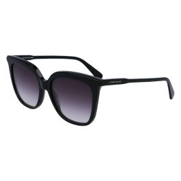 Gafas de Sol Mujer Longchamp LO728S-001 Ø 53 mm Precio: 65.49999951. SKU: B1DCG4LBGH