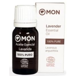 MONDECONATUR Lavanda Aceite Esencial 12ml para Cicatrices, Quemaduras, Acné, Insomnio. Lavandula angustifolia 100% puro Precio: 15.49999957. SKU: B15KPXAP2R