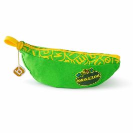 Bananagrams Mi Primer Bananagrams MFB001 Juego de Mesa para Niños a partir de 4 Años Precio: 20.50000029. SKU: B1EVEL4QAP