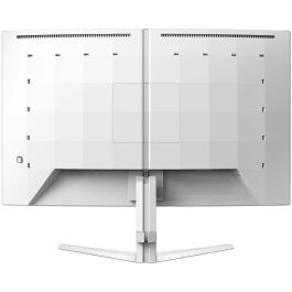 Philips 27M2C5201L Monitor Curvo 27 Pulgadas QHD 165Hz 1ms VA 2560x1440 16:9 Blanco Conexiones HDMI DP