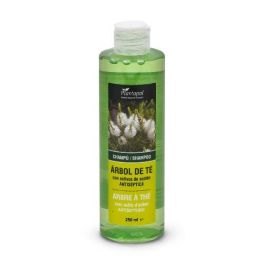 Champú Higienizante Árbol De Té Champú Higienizante Árbol De Té Precio: 11.49999972. SKU: B1782RGVET