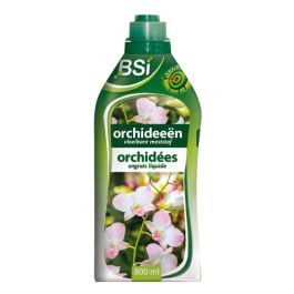 Bsi BSI5420046620423 Abono Líquido para Orquídeas - Estimula Floración con Oligoelementos y Quelatos - 800 ml Precio: 24.50000014. SKU: B19RMHKYA2